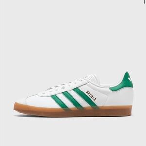 ADIDAS GAZELLE